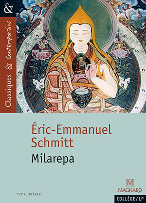 Milarepa