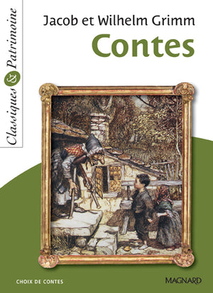 Contes