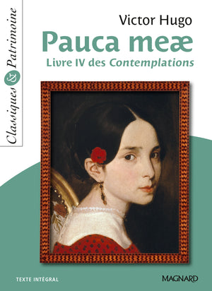 Pauca Meae - Livre IV des Contemplations