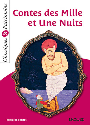 Contes des mille et une nuits