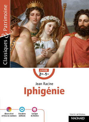 Iphigénie