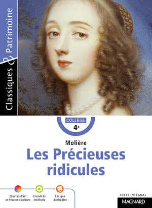 Les Précieuses ridicules