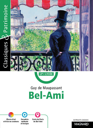 Bel Ami