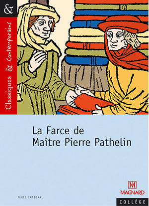 La farce de maître Pierre Pathelin