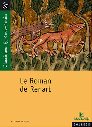 Le Roman de Renart