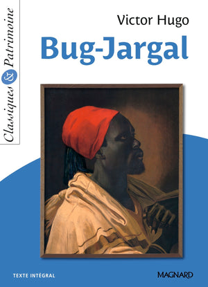 Bug Jargal