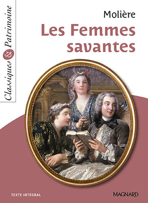 Les femmes savantes