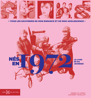 Nés en 1972