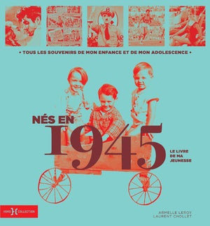 Nés en 1945