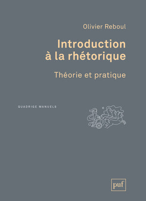 Introduction à la rhétorique