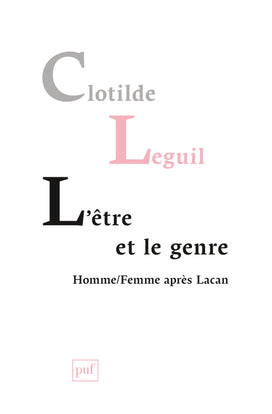 L'être et le genre