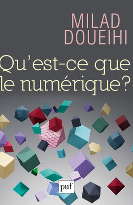 Qu'est-ce que le numérique ?