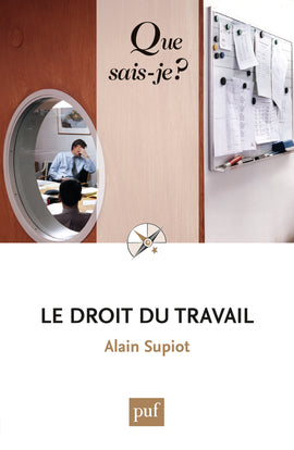 Le droit du travail