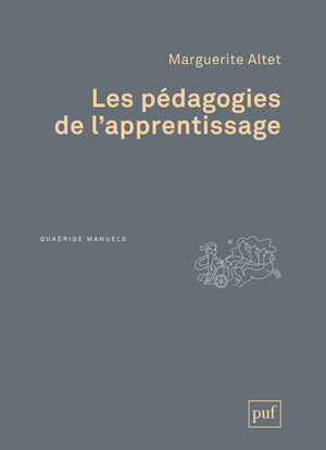 Les pédagogies de l'apprentissage