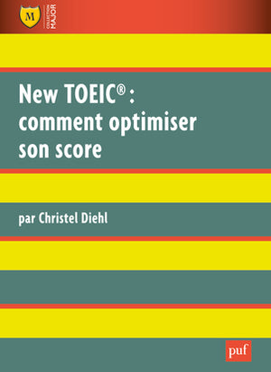 New TOEIC : comment optimiser son score