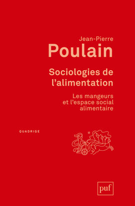 Sociologies de l'alimentation