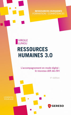 Ressources humaines 3.0