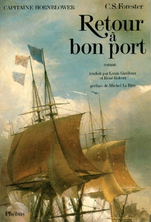 Retour à bon port