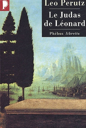 Le Judas de Léonard