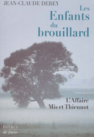 Les enfants du brouillard