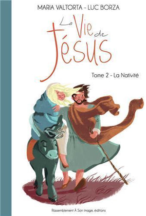 L'Emmanuel : la naissance de Jésus