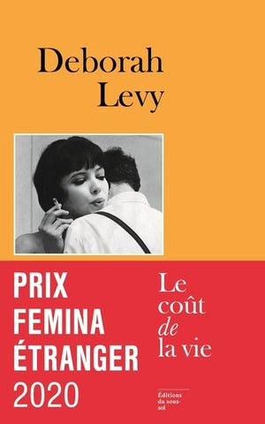 Le Coût de la vie