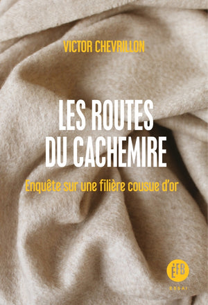 Les routes du cachemire