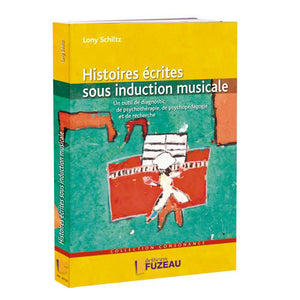 Histoires écrites sous induction musicale