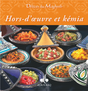 Hors-d'oeuvre et kémia