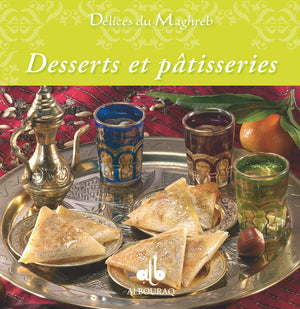 Desserts et pâtisseries