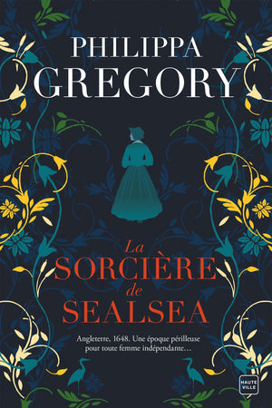 La sorcière de Sealsea