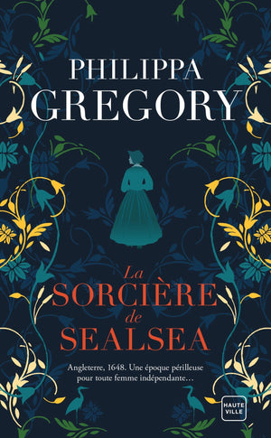 La sorcière de Sealsea