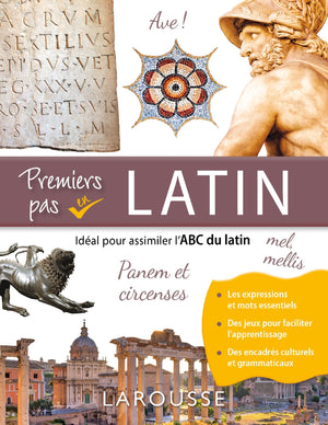 Premiers pas en latin