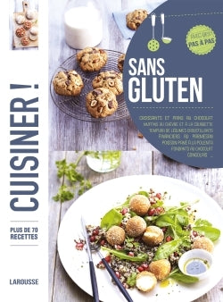 Sans gluten