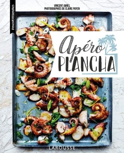 Apéro plancha