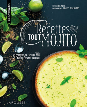 Recettes tout mojito