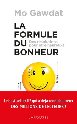 La formule du bonheur