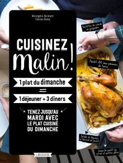 Cuisiner malin !