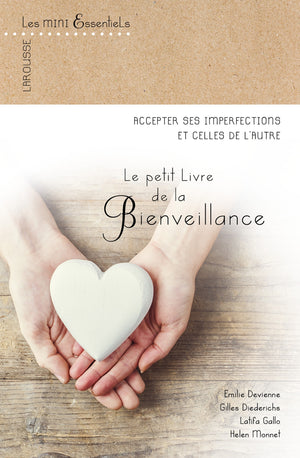 Petit livre de la bienveillance