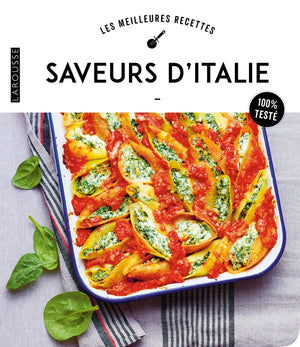 Saveurs d'Italie