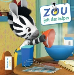 Zou fait des crèpes