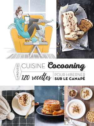 Cuisine cocooning