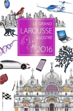 Le grand Larousse illustré