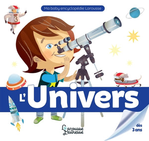 L'univers