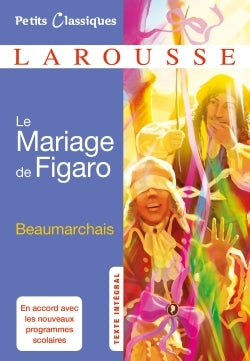 Le mariage de Figaro