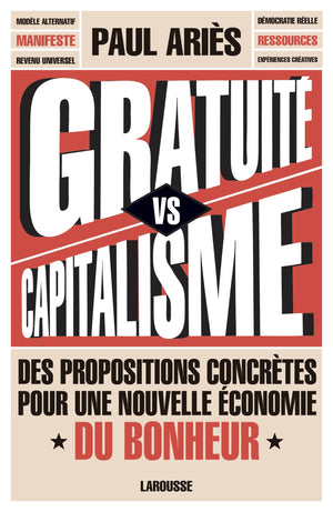 Gratuité versus capitalisme