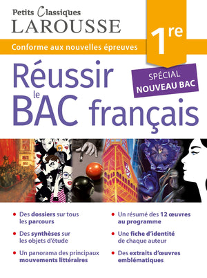 Réussir le bac français