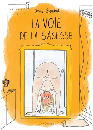 La voie de la sagesse