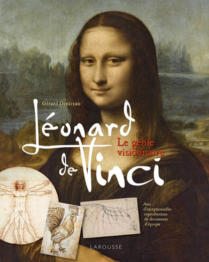 Leonard de Vinci