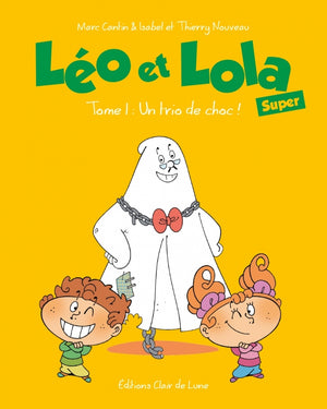 Léo & Lola Super